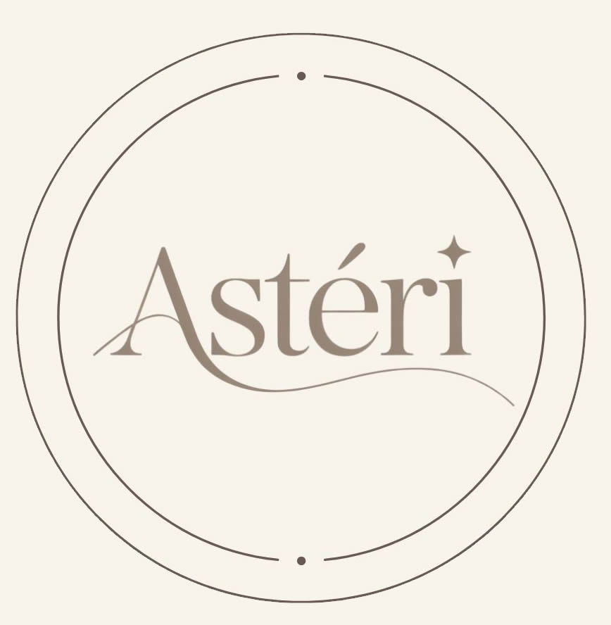 Logo Asteri